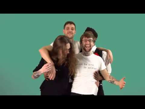 Courthouse - Owe Yourself A Dream (Official Video)
