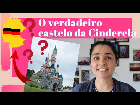 O rei de conto de fadas - Ludwig II | A Alemanha como você nunca viu