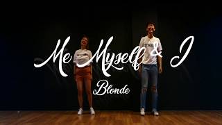 2주에 10kg 빠지는 춤 30 | 미마셀! Blonde - Me, Myself & I (feat. Bryn Christopher)