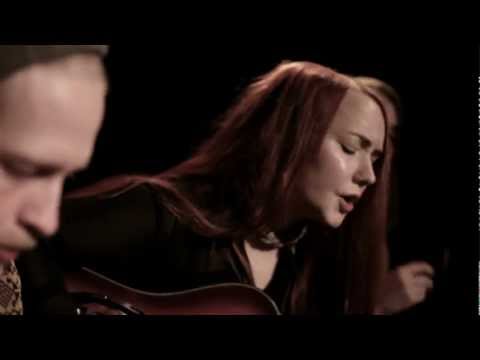 Stockholm Sessions Ep. 13: Cornelia Adamson - Dear God