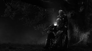 Watchmen S01 E06 ending