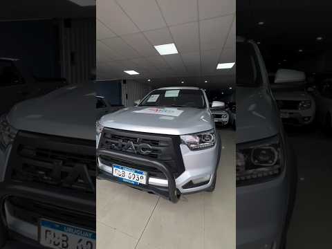 ✨JAC T8 ✨ #jac #jact8 #julioautomovileslascano #diesel