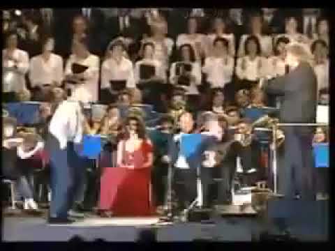 Anthony Quinn* Dances at 95 Yrs 🙏