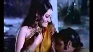 Ab Ke Saawan Main jee Dare--Film--Jaise ko taisa - YouTube