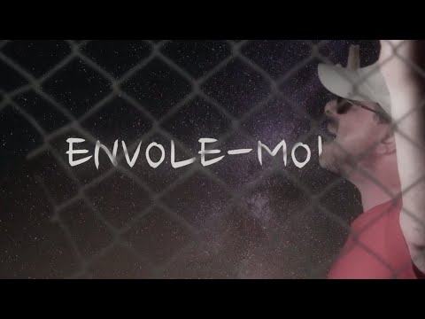 Sir Rob - Envole-moi (Clip)