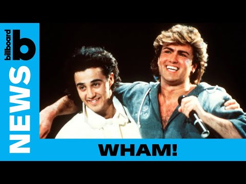 Wham! - Where Did Your Heart Go? (1986 / 1 HOUR LOOP)