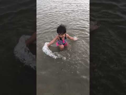 Sumbal At Wassaga Beach