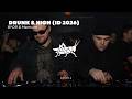 BYOR & Mentum - *ID* Drunk and High [John Summit Live @ Ultra Miami 2026 Concept] HQ