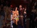 Becky G, Manuel Turizo - QUE HACES (Live at the 2025 American Music Awards) #shorts