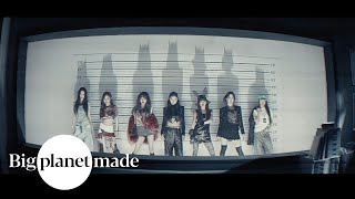 [影音] BADVILLAIN - 'BADVILLAIN' MV Teaser 