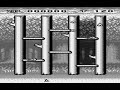 D S Garage 21 Koubo Game Tane O Maku Tori Bandai Wonderswan Gameplay