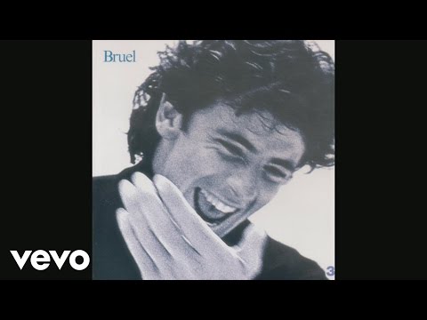 Patrick Bruel - Bouge ! (Audio)