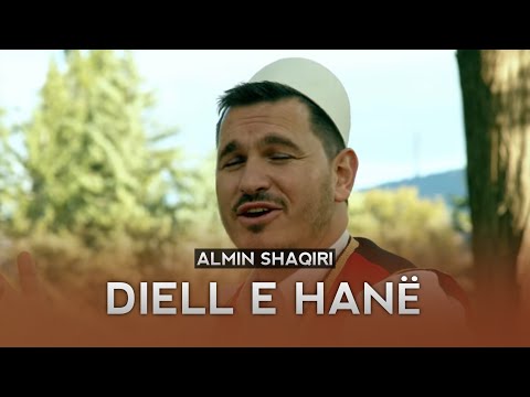 Almin Shaqiri - Diell e Hane