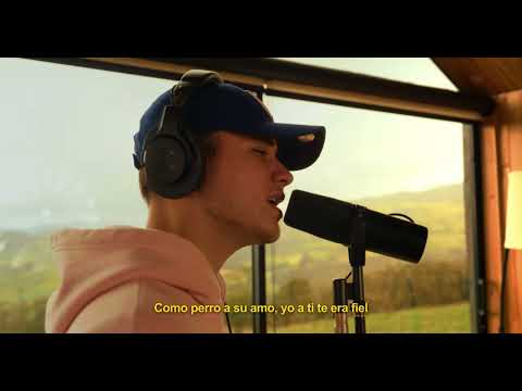 Manuel Lizarazo - Otra piel (Official Video)