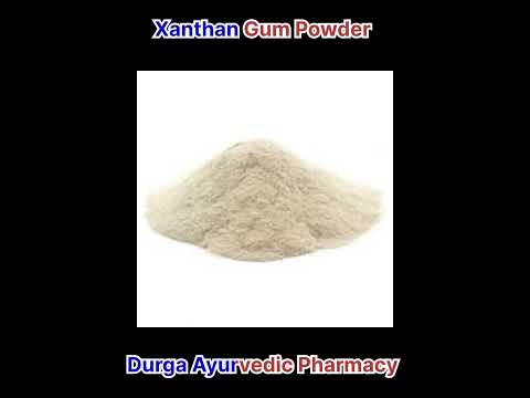 Xanthan Gum Powder