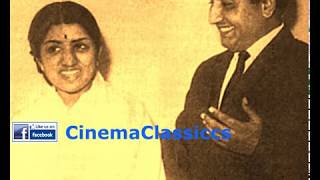Nach Ghar 1959 : Meri Sune To O Pardesi Dil Se - YouTube