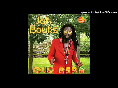 Jah Bouks Angola