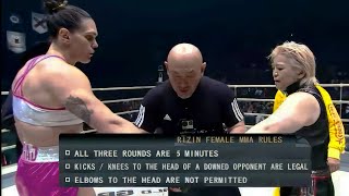 Re: [閒聊] 羽量級世界拳王在現實打得贏一般人嗎