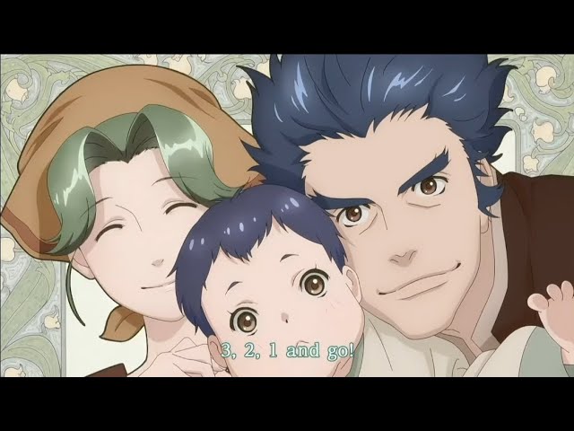 Tournoi op Isekai  - 1