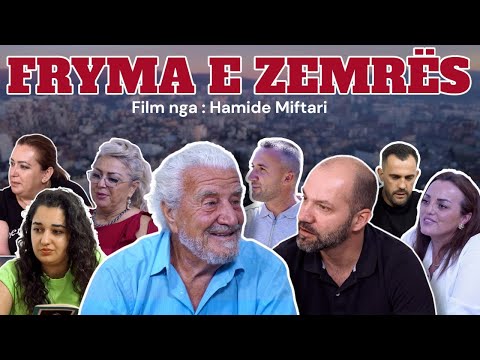 Fryma e Zemrës - Ky film i përloti të gjithë Shqiptarët😭