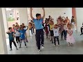 Bum Bum Bole With Cute Students From VPS School Dance Dancecover Bumbumbole Bollywood