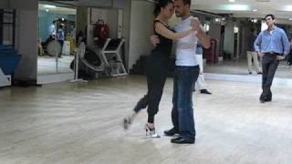 Video thumbnail for Leandro Palou and Romina Godoy 5