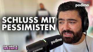 Wie wir uns vor toxischer Energie & negativen Menschen schützen! | Die
