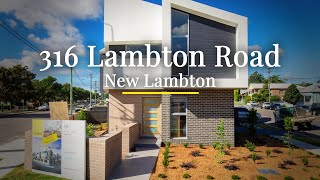 316 Lambton Road, New Lambton