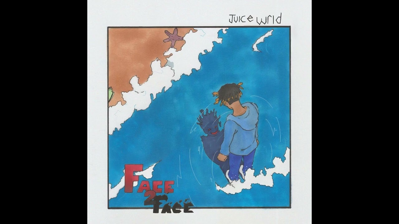 Juice WRLD - Face 2 Face