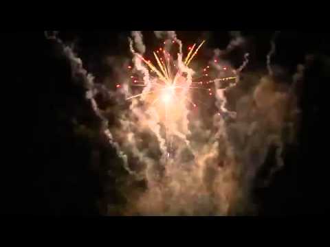 Cake 241 - 241 shots