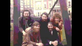 The Dubliners ~ Mrs. McGrath