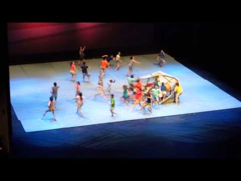 Sarau de Gala GCP 2015 - Ponto Zero