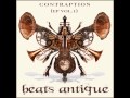 Beats Antique - Extra Extra [HD]