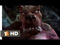 Scooby Doo 9 10 Movie CLIP Unmasked 2002 HD