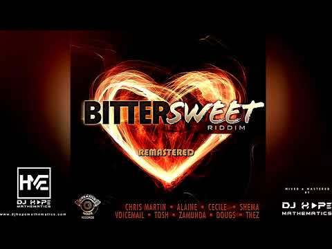 Bitter Sweet Riddim Mix (Full Album) ft. Christopher Martin, Alaine, Cecile, Voicemail, Tosh & More