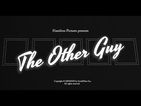 The Other Guy Trailer