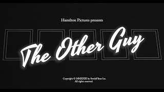 The Other Guy Trailer