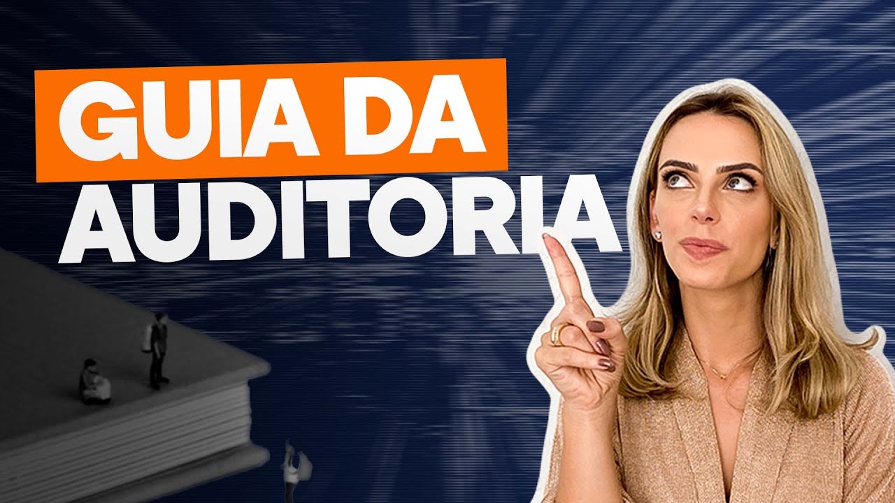 AUDITORIA TRABALHISTA: Passo a Passo [Guia Definitivo]