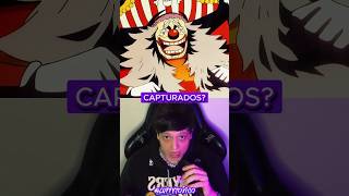 POR QUE OS PIRATAS DE VALOR ALTO NÃO SÃO CAPTURADOS? #onepiece #onepiecebr #luffy #zoro #shorts