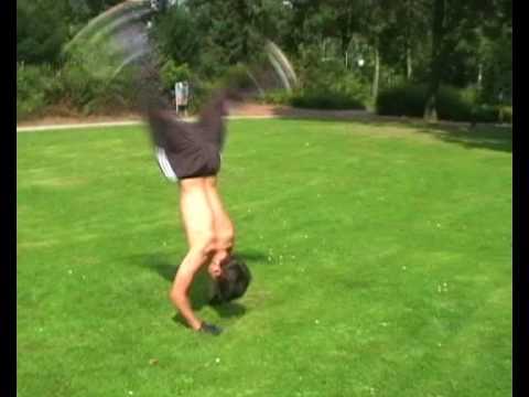 Storm, Soul & Gio 2008