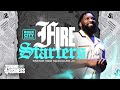 Standing On Business/ Fire Starter/ Pastor Mike McClure, Jr.