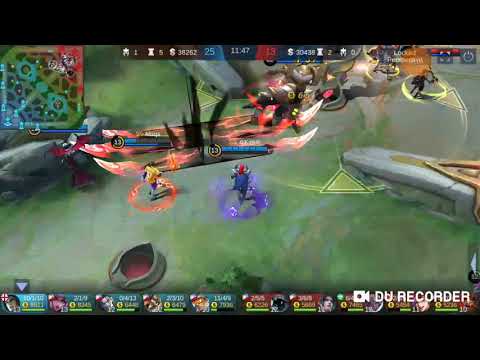 Leomord tower dive savage highlight🔥