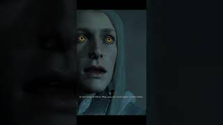 Sauron&#39;s Elven Form