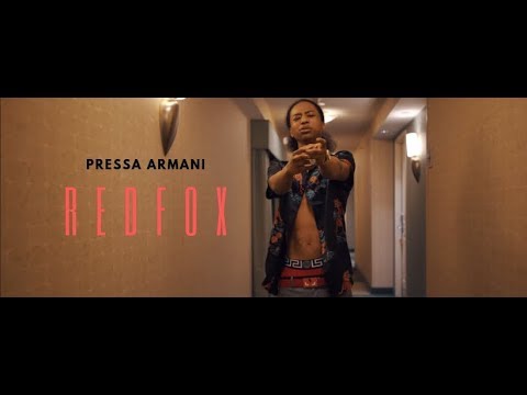 Red Fox - Pressa (Music Video)