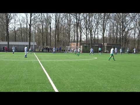 14 Geldrop JO19-3 ; SV Someren JO19-2 2 ; 6 8-3-2025 C6550