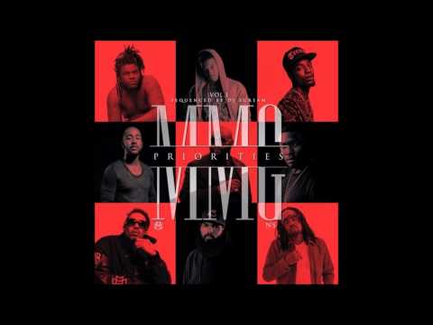 Wale - Black Grammys (feat. Meek Mill, Rockie Fresh and J Cole)