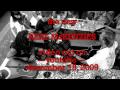 The Real McKenzies Maple Tree Trailer