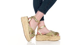 Loeffler Randall Gaby SKU: 9907263