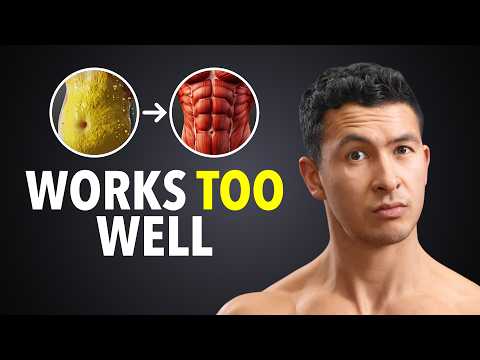 It's Tough, But It Gets You Abs In 60 Days