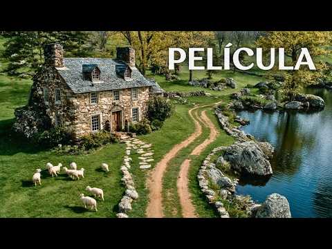 Película que te atrapará desde el primer minuto | El misterio oculto entre dos vidas | Completa HD